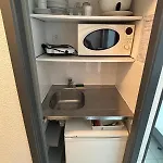 太阳伞酒店 阿尔桑雷
