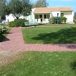 Le Parasol Ars-en-Ré