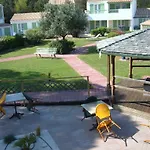 Le Parasol