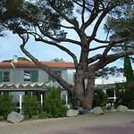 Hotel Le Parasol