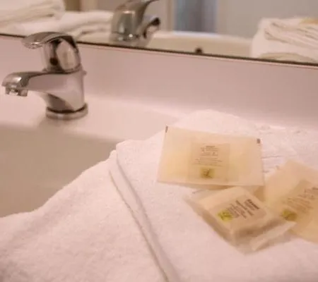 Отель Le Parasol