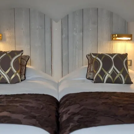 Hotel Le Parasol Ars-en-Ré