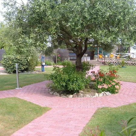 Отель Le Parasol 3*