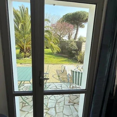 Le Parasol 3* Ars-en-Ré