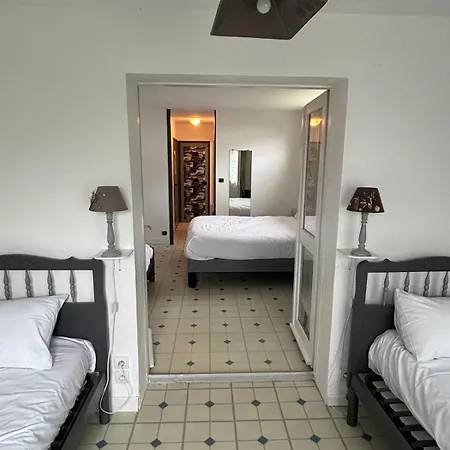 Hotel Le Parasol Ars-en-Ré