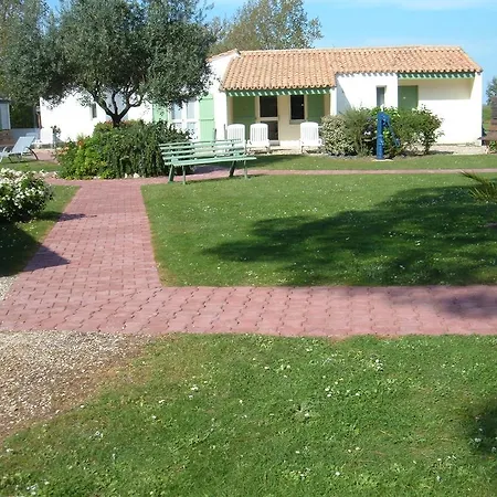 Le Parasol Ars-en-Ré