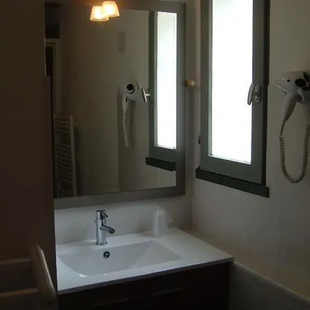 Le Parasol Арс-эн-Рэ