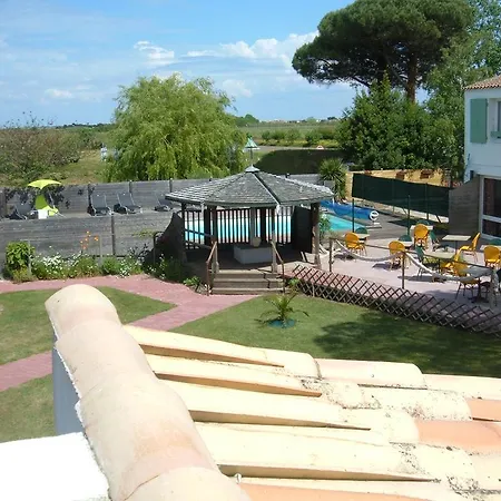 Le Parasol