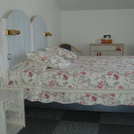 Отель Le Parasol 3*