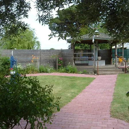 Hotel Le Parasol 3*