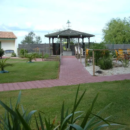 Le Parasol Ars-en-Re