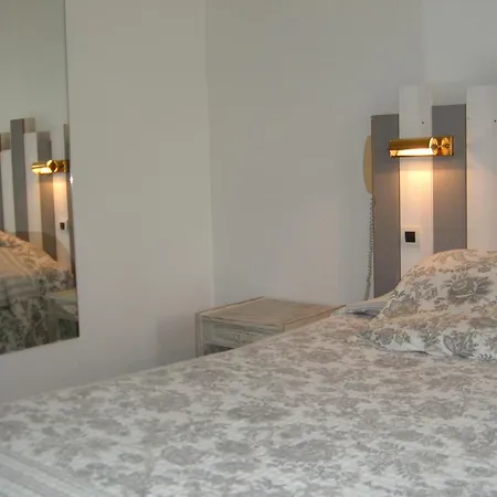 Hotel Le Parasol