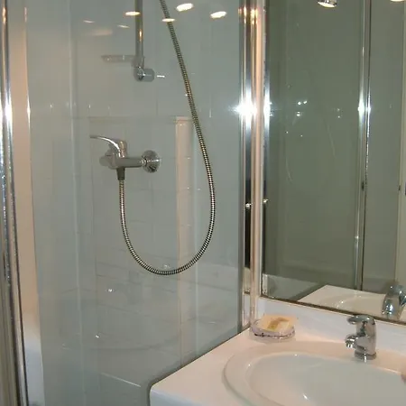 Отель Le Parasol