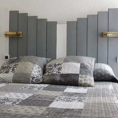 Отель Le Parasol 3*