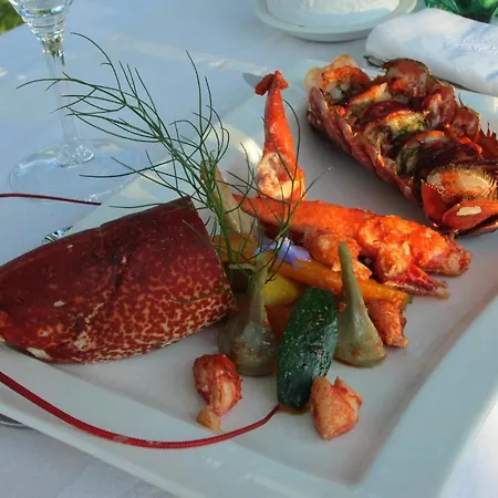 Отель Le Parasol 3*