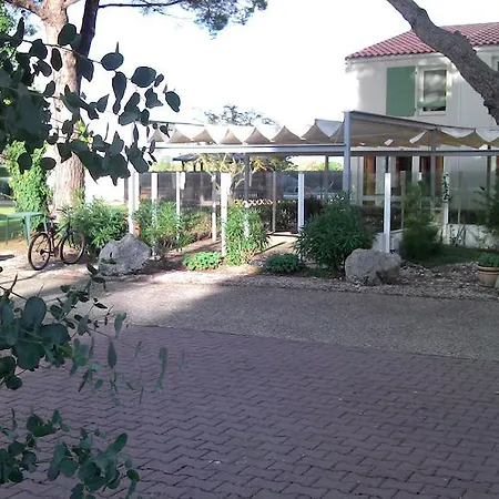 Hotel Le Parasol Ars-en-Re