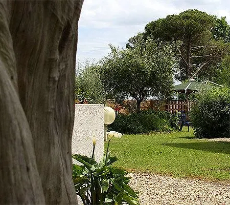 Le Parasol Отель 3*