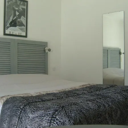 Le Parasol Арс-эн-Рэ