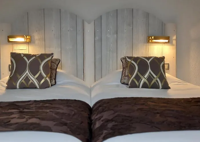 Hotel Le Parasol Ars-en-Ré