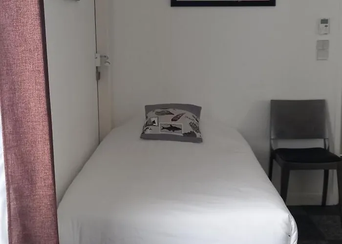 Le Parasol Ars-en-Ré