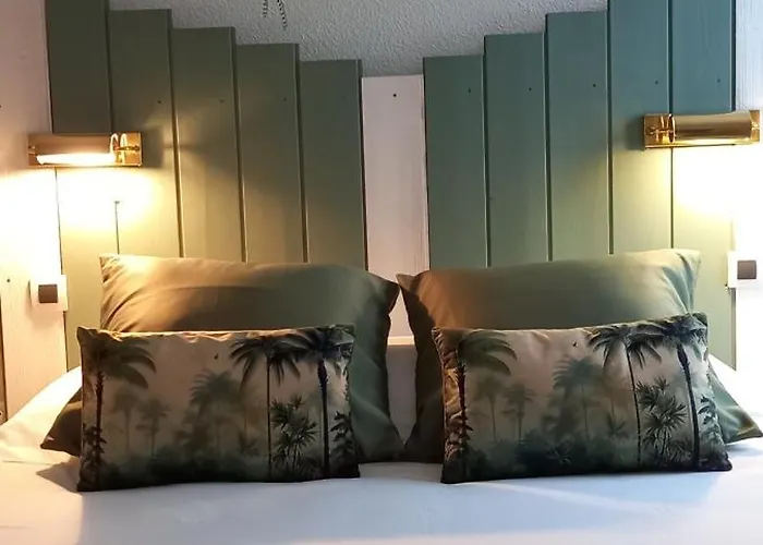 Le Parasol 3* Ars-en-Ré