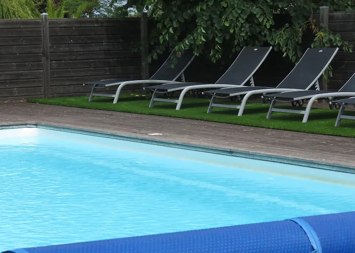 Le Parasol Hotel Ars-en-Re