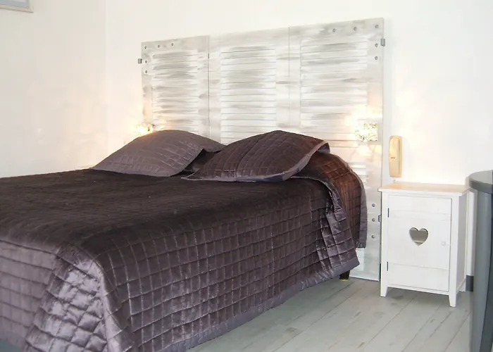 Hotel Le Parasol Ars-en-Re