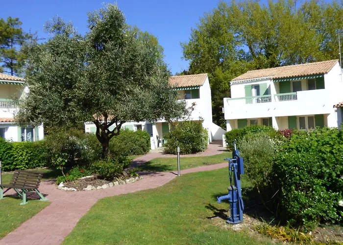 Hotel Le Parasol