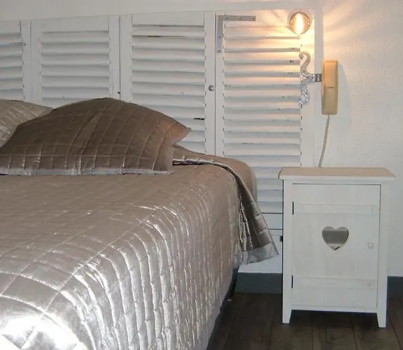 Hotel Le Parasol Ars-en-Re