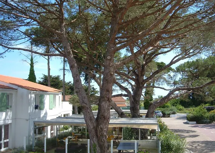 Le Parasol