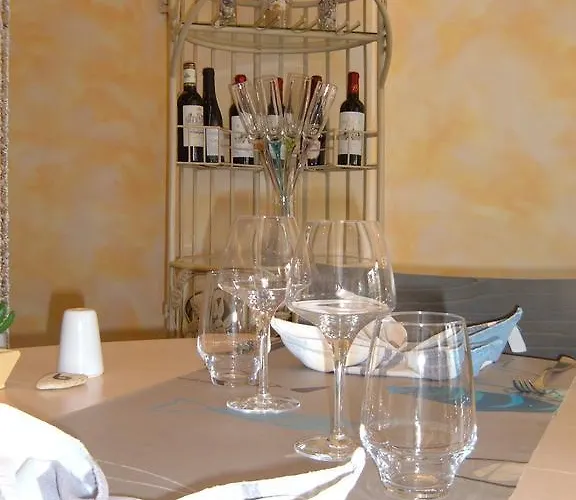 Hotel Le Parasol Ars-en-Re