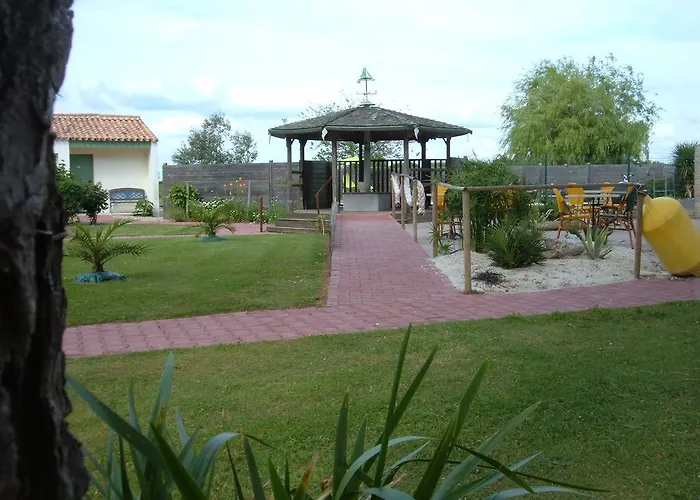 Le Parasol Ars-en-Ré