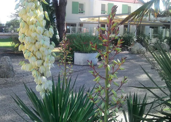 Hotel Le Parasol 3*