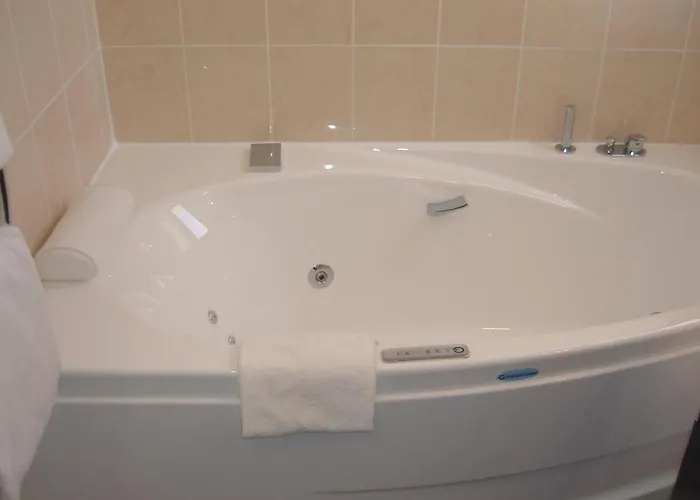 Hotel Le Parasol Ars-en-Re