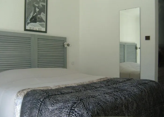 Le Parasol Ars-en-Ré